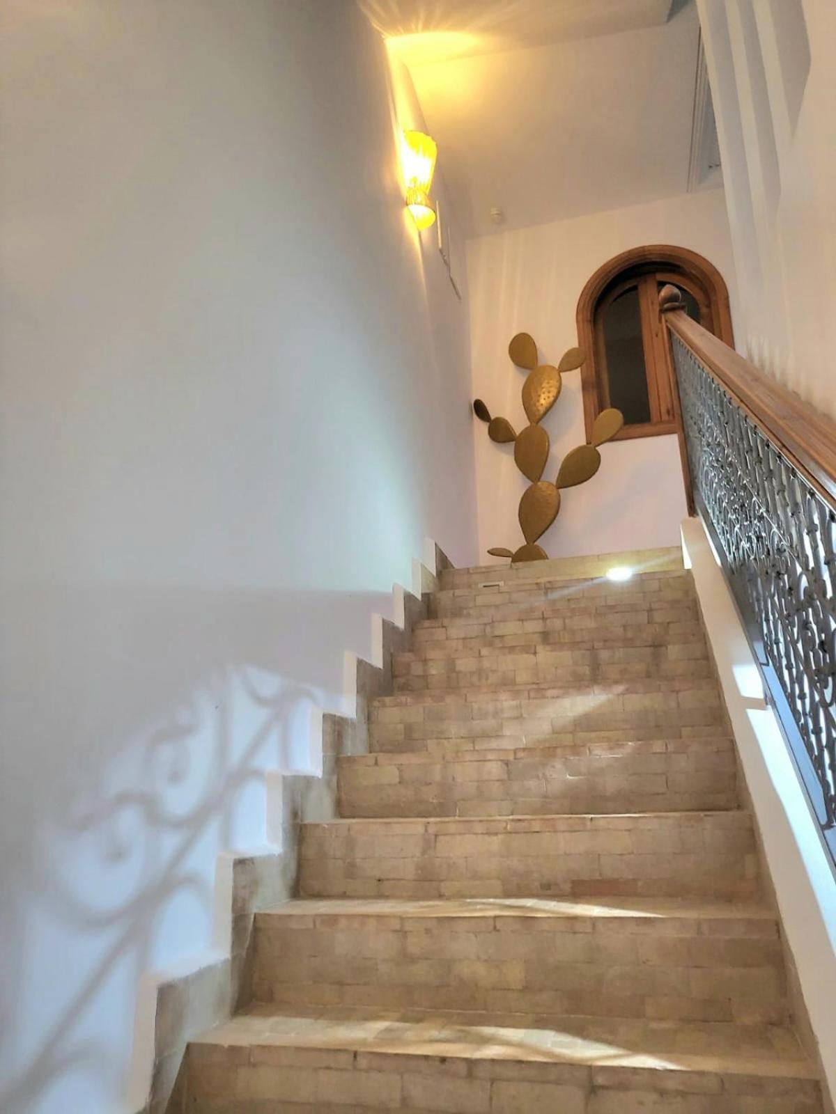 Riad Melilo Avec Piscine Chauffee Marrakesh Eksteriør billede